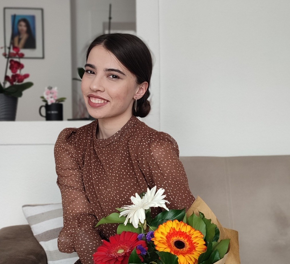 Profile photo of Elma Mujic